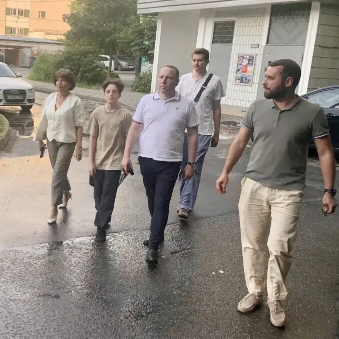 Работаем над улучшениями! 🤝