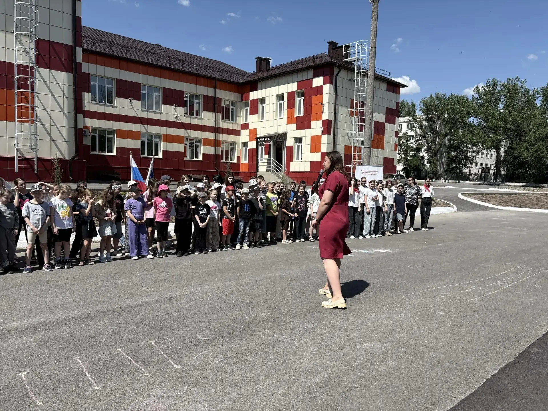 🚩 «Бригантина» поднимает паруса: В Первых — самые талантливые! ⚓️
