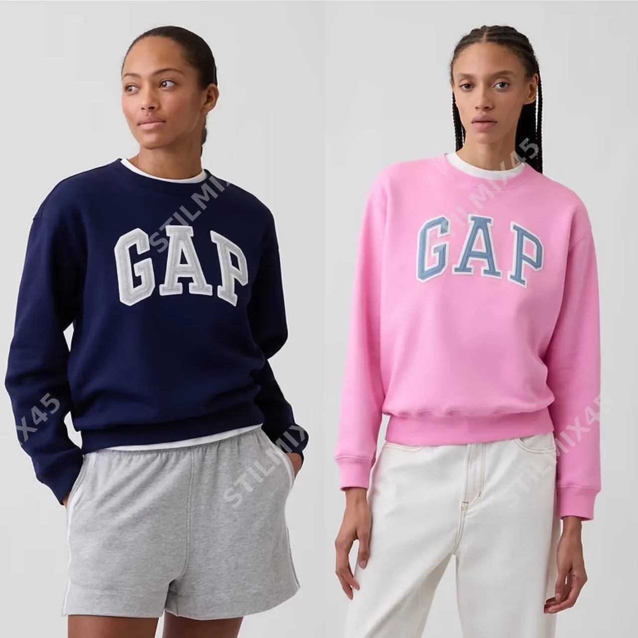 Gap Factory