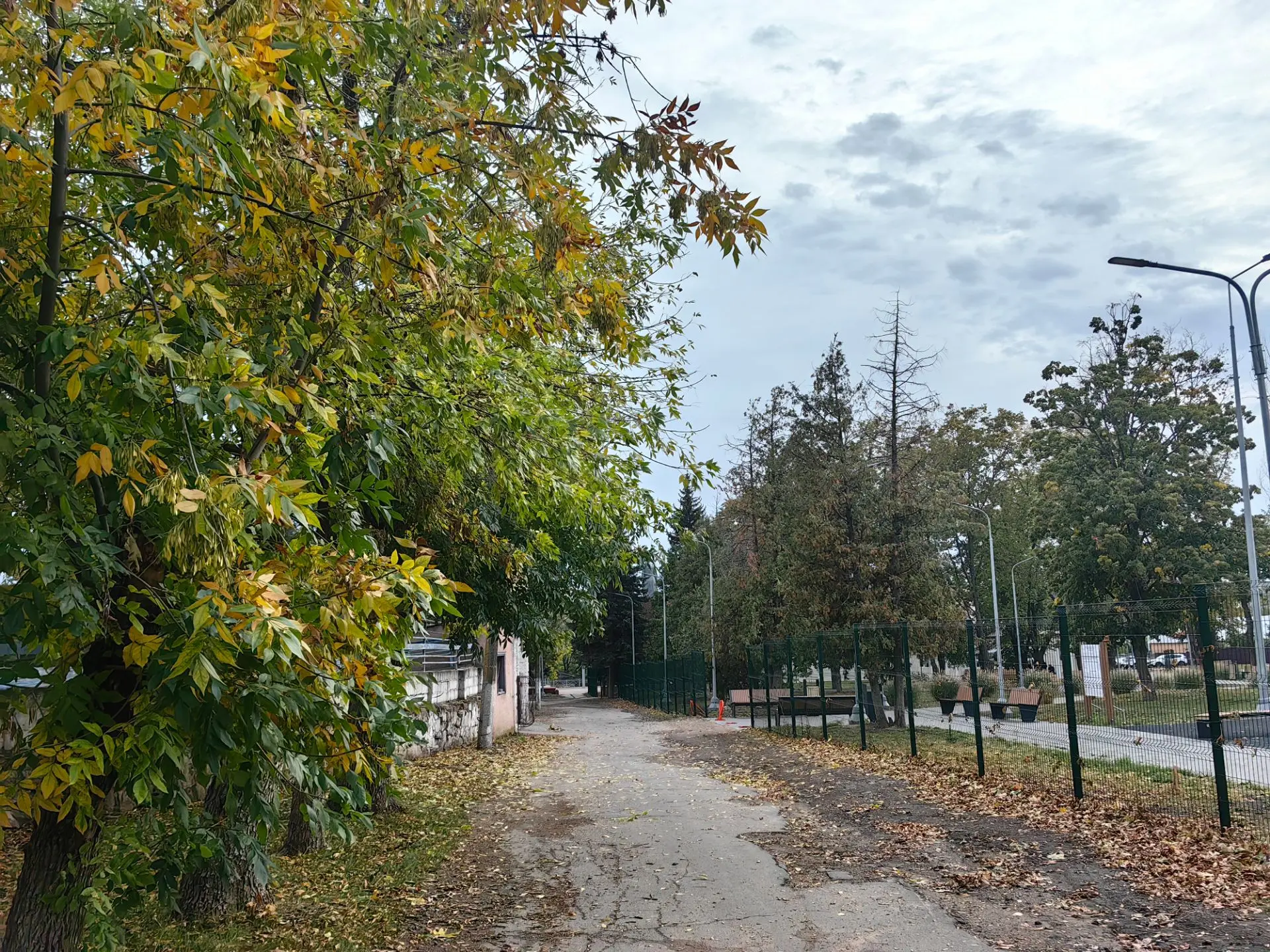 Сегодня не просто первый день октября — это день, когда мы особенно тепло говорим «спас...