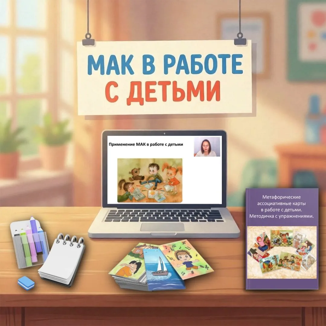 Ко дню защиты детей подготовила комплект материалов: