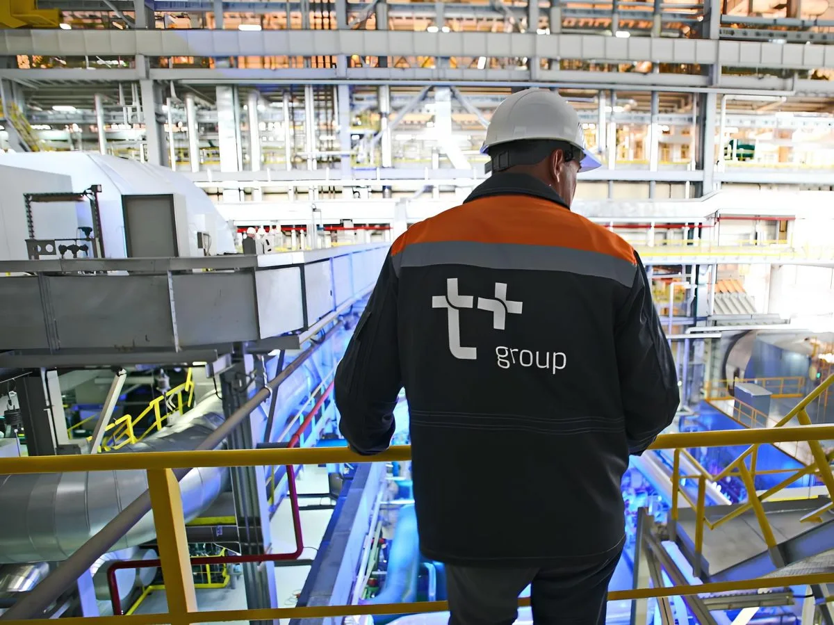 «Т Плюс» планирует строительство тепловой станции на Дальнем Востоке