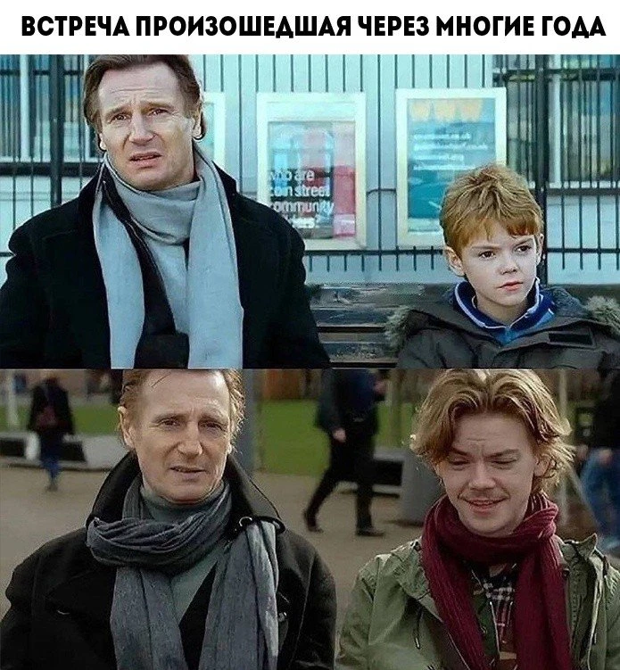 Они вообще стареют?

🍿кино | Фильмы | Cериалы  - Подписаться
