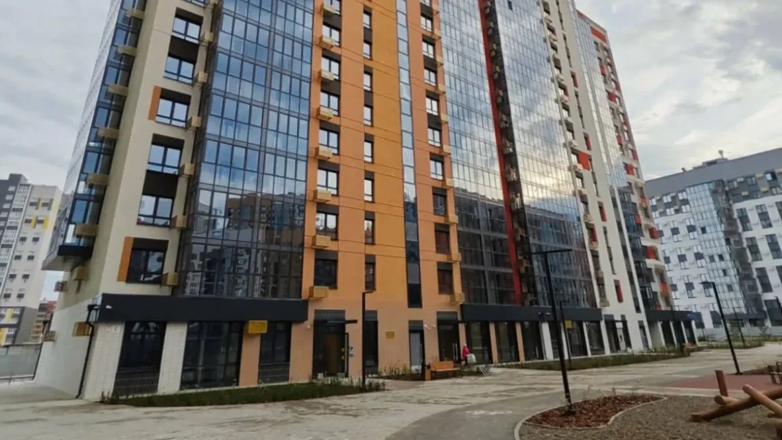 📈В Татарстане выросло число жалоб жителей на ЖКХ в соцсетях

В Татарстане за неделю увеличилось чис