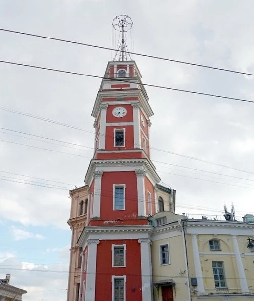 Думскую башню ждёт масштабная реставрация