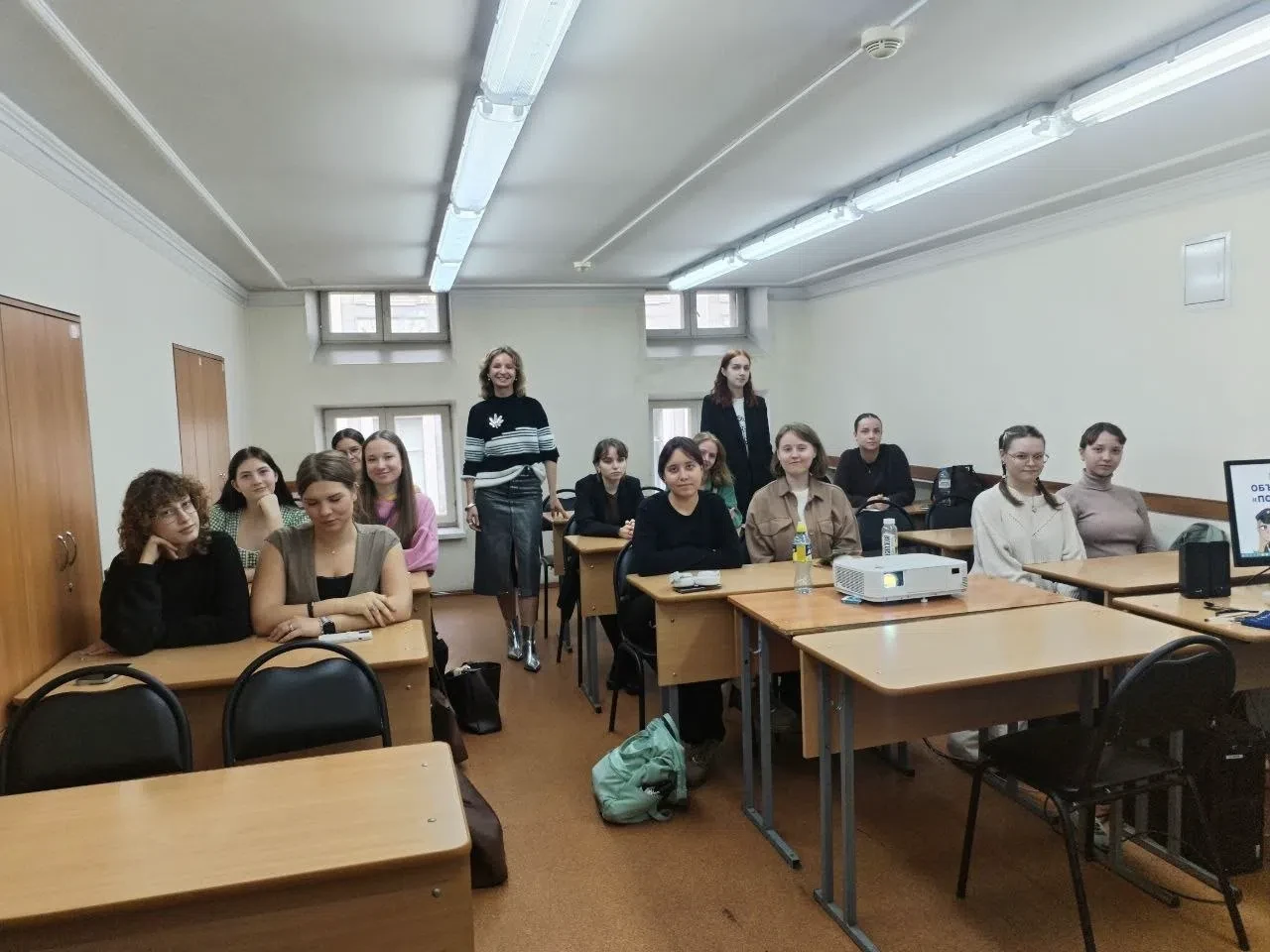 Итоги недели БИФ
