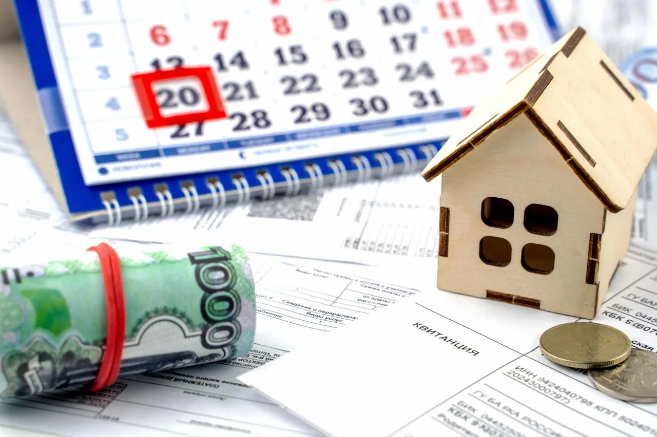 🏠 Как салехардские семьи экономят на коммунальных услугах