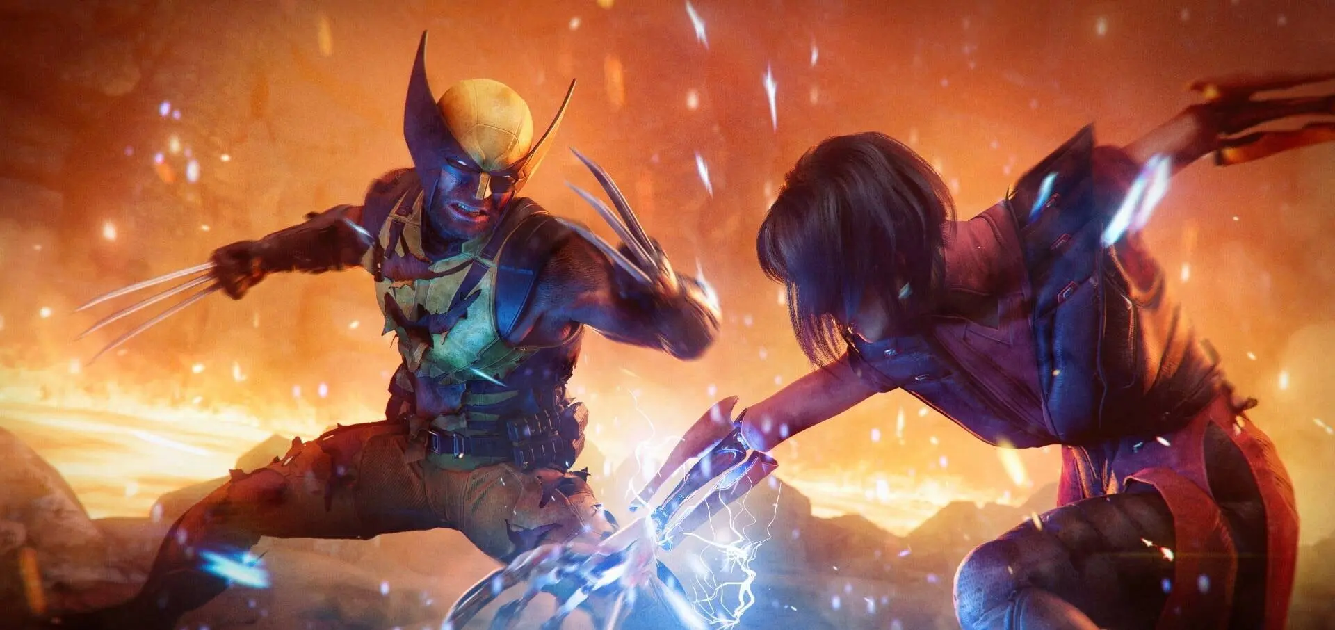 Marvel’s Wolverine получила смешанные отзывы критиков