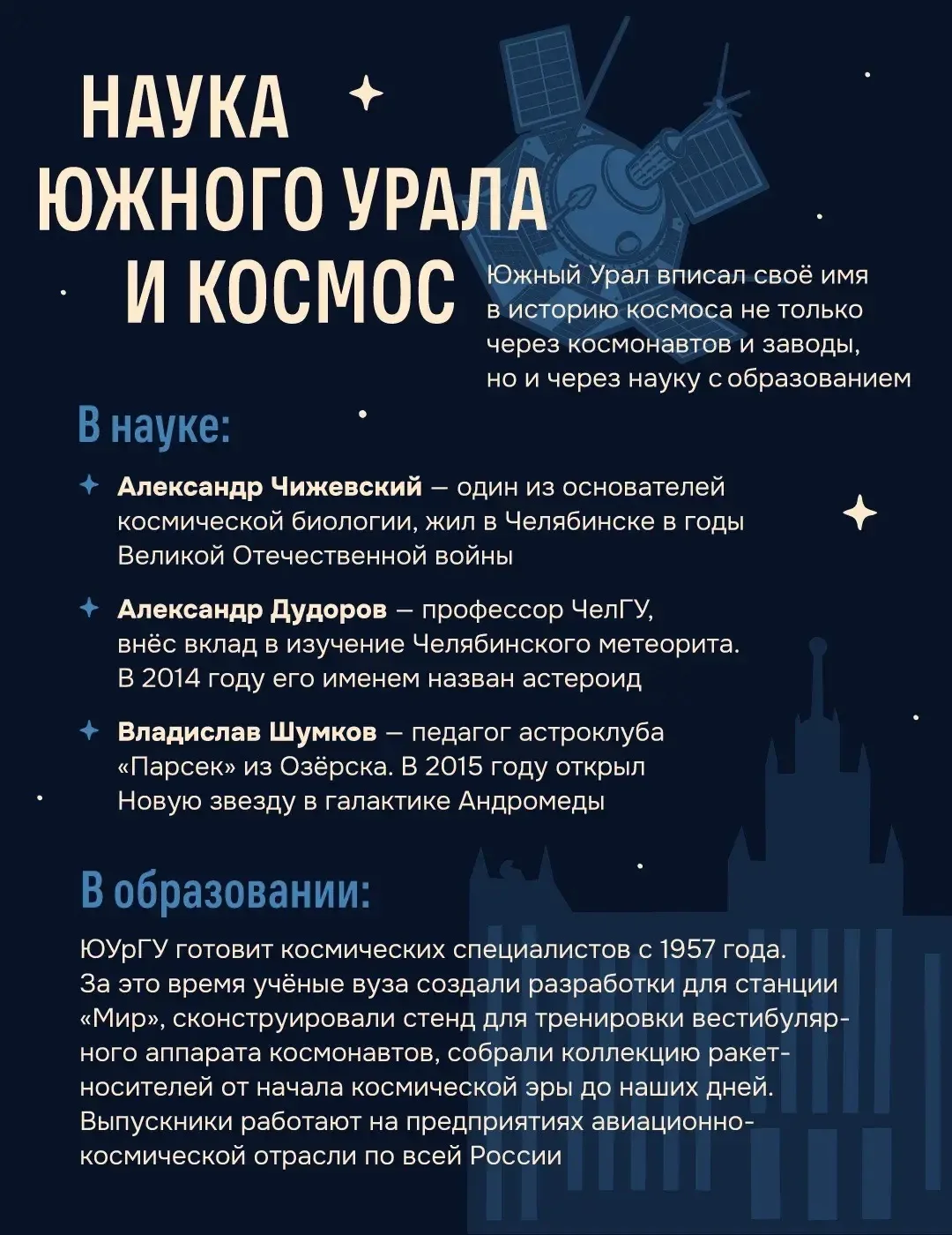 12 апреля 1961 года во время старта первого пилотируемого космического корабля «Восток» Юрий Гагарин