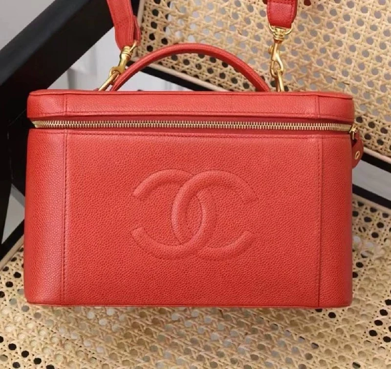 CHANEL Vanity  🍎