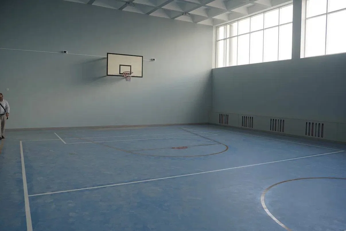 🏫 Муслим Телякавов проинспектировал готовность образовательных объектов в Кизилюрте, Х...