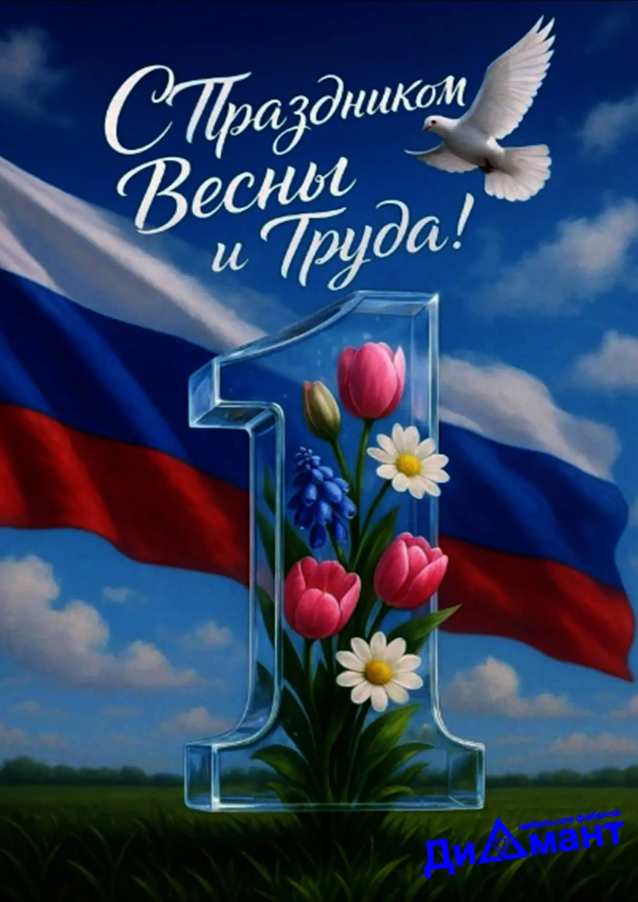Дорогие друзья!