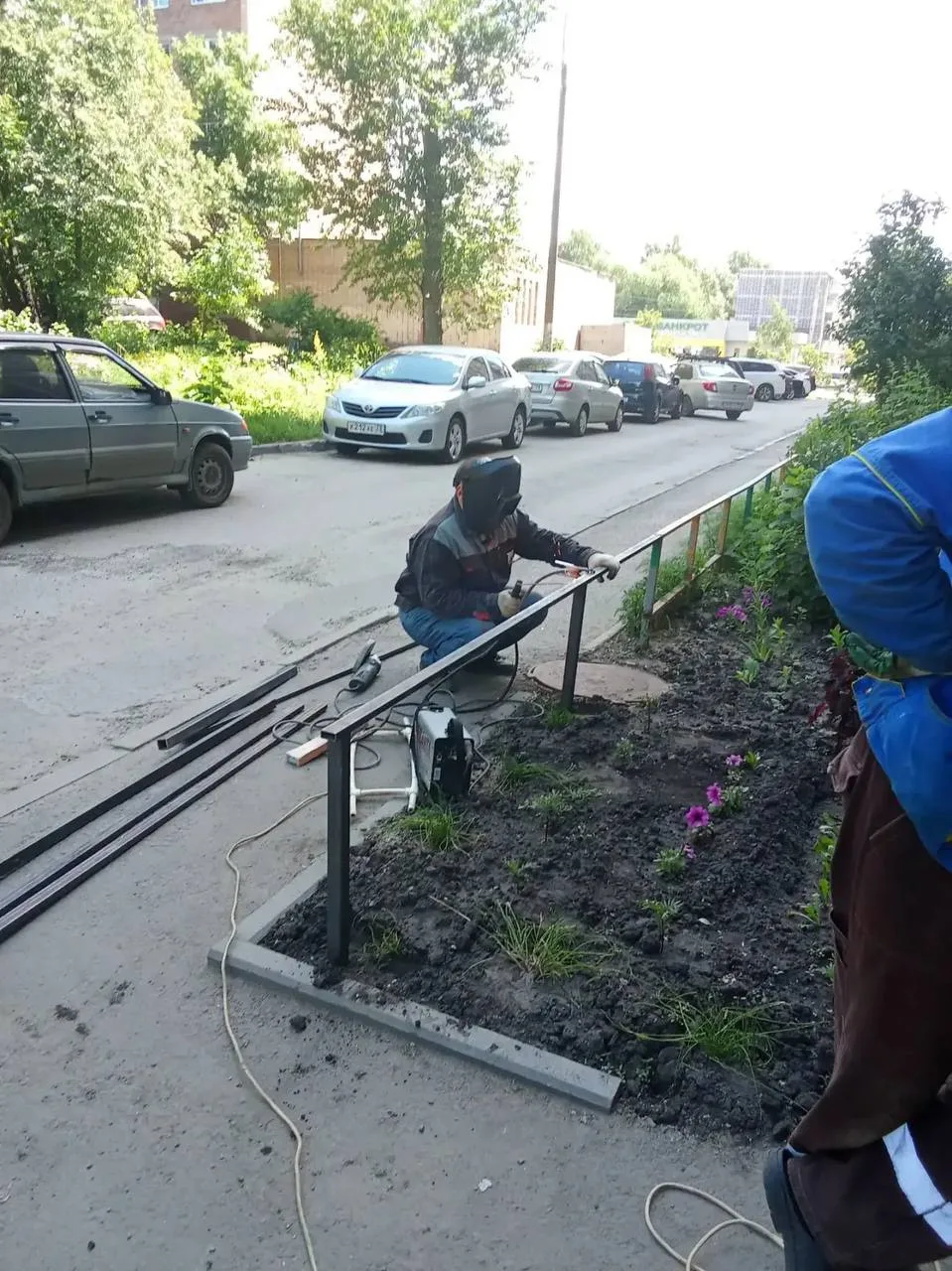 Подводим итоги недели 👨‍🔧

✅ Всего выполнили 165 заявок. В их числе:

📍 Полбина, 47 — отремонтиро