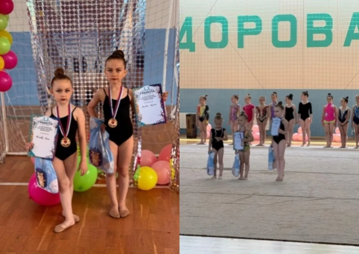 Талантливые дети!👫
Воспитанница детского сада Мешвез Айша награждена грамотой за достижения в худож