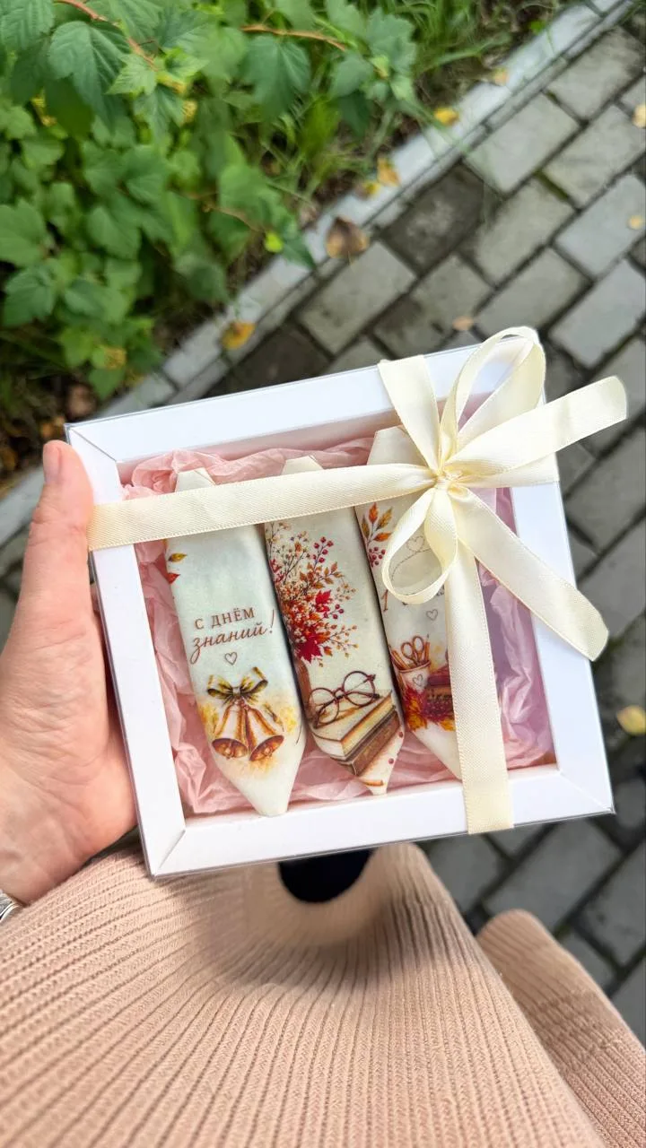 Набор пирожных картошка медовая со сметанным кремом в начинке 🍦🍯