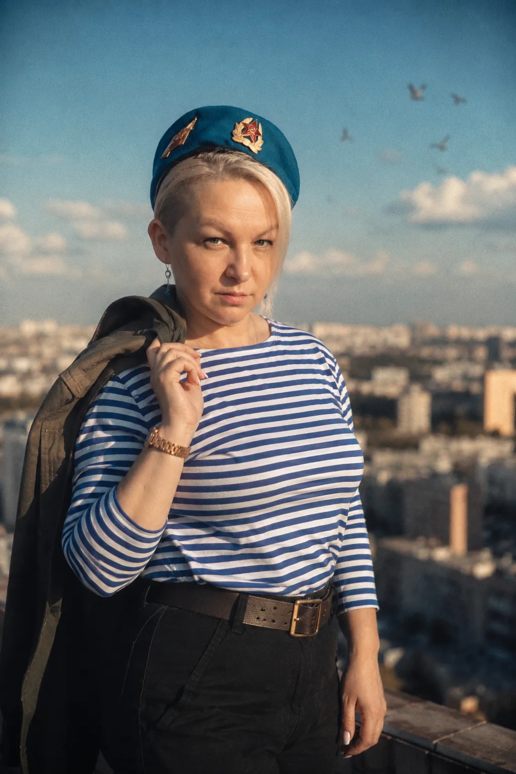 С Днем ВДВ🇷🇺!!!