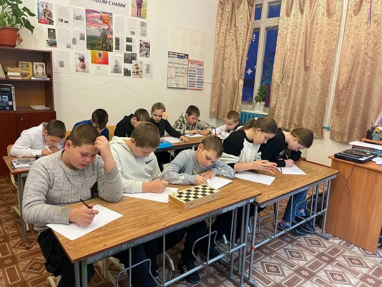 Международный день без интернета! 🌍✋