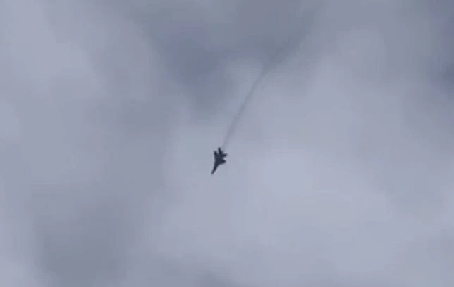 Сбить «Герань» жертвуя самолетом. Мы готовы на такой обмен 🤣