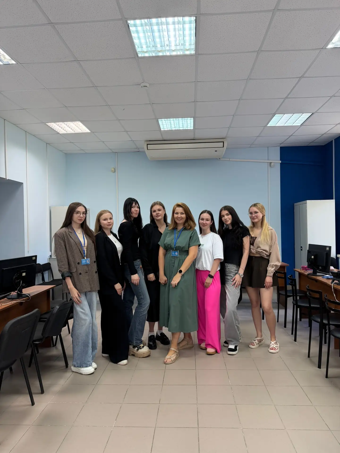 🎓 Приёмная кампания 2026 в Институте экономики ННГУ уже идёт!

Друзья, с 20 июня мы официально откр