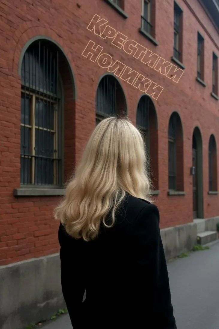 📌«Крестики-нолики игра на грани свободы и неволи» - бесплатная экскурсия
📌  Экскурсовод - Любовь М