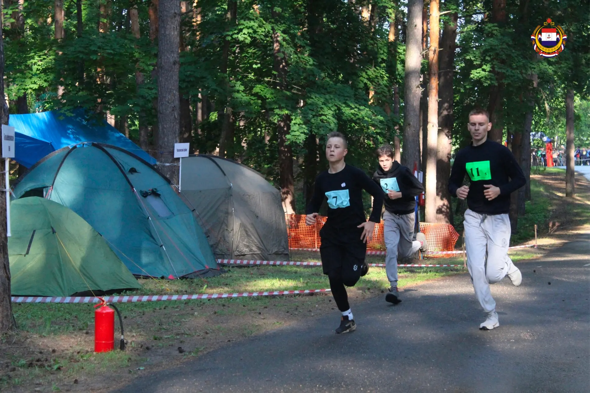 🏕 Четыре дня испытаний, командной работы и проверки характера

В Мордовии подвели итоги республикан