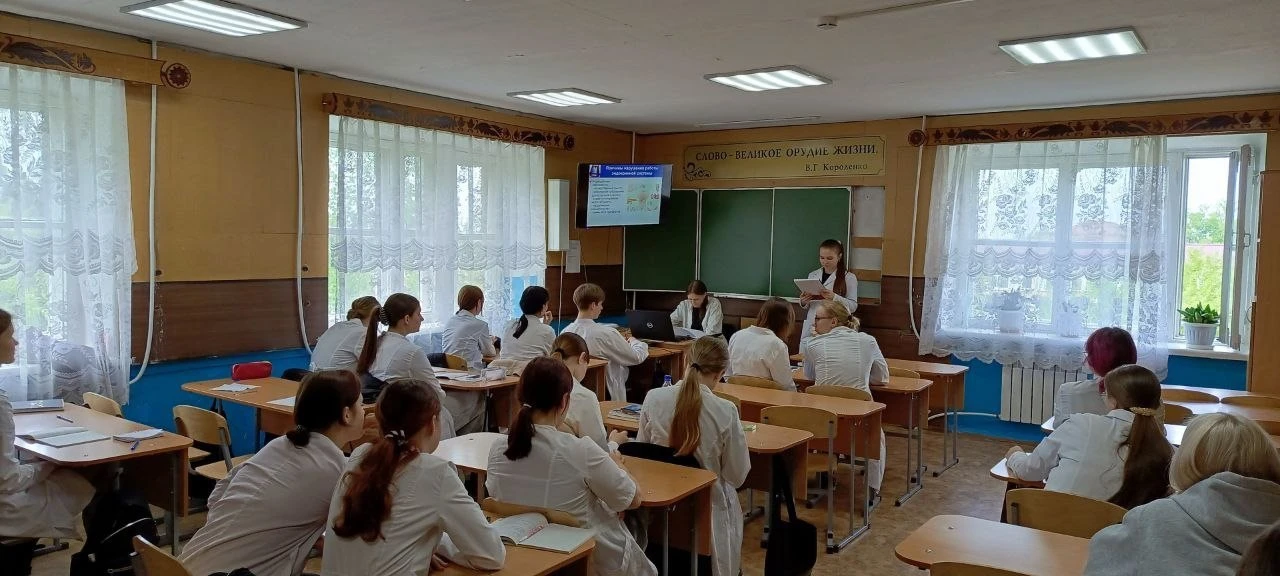 🎓с 16 июня началась Приёмная кампания в Лесозаводском филиале Владивостокского базового медицинског