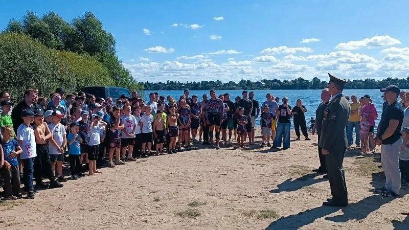 ❗Набор в группы с 4 лет и старше ❗