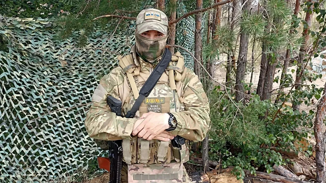 🔥 От пограничной заставы до штурмового отряда. Одна судьба – одна линия фронта.

Его не взяли в ВДВ