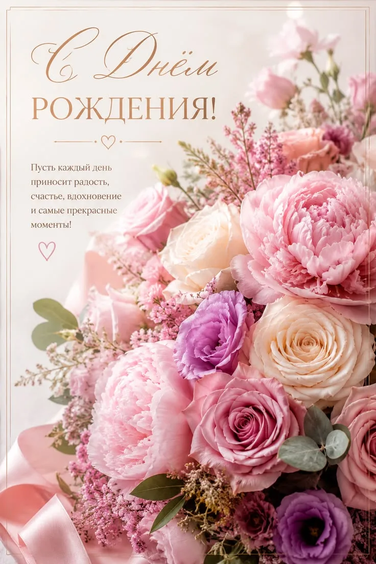 Поздравляем с наступившим днём рождения Надежду Викторовну Лесникову!