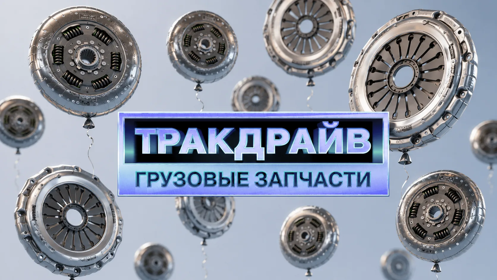 🚛 Каждый день простоя грузовика — это потерянные деньги.

🚚Поэтому важно вовремя обслуживать техни