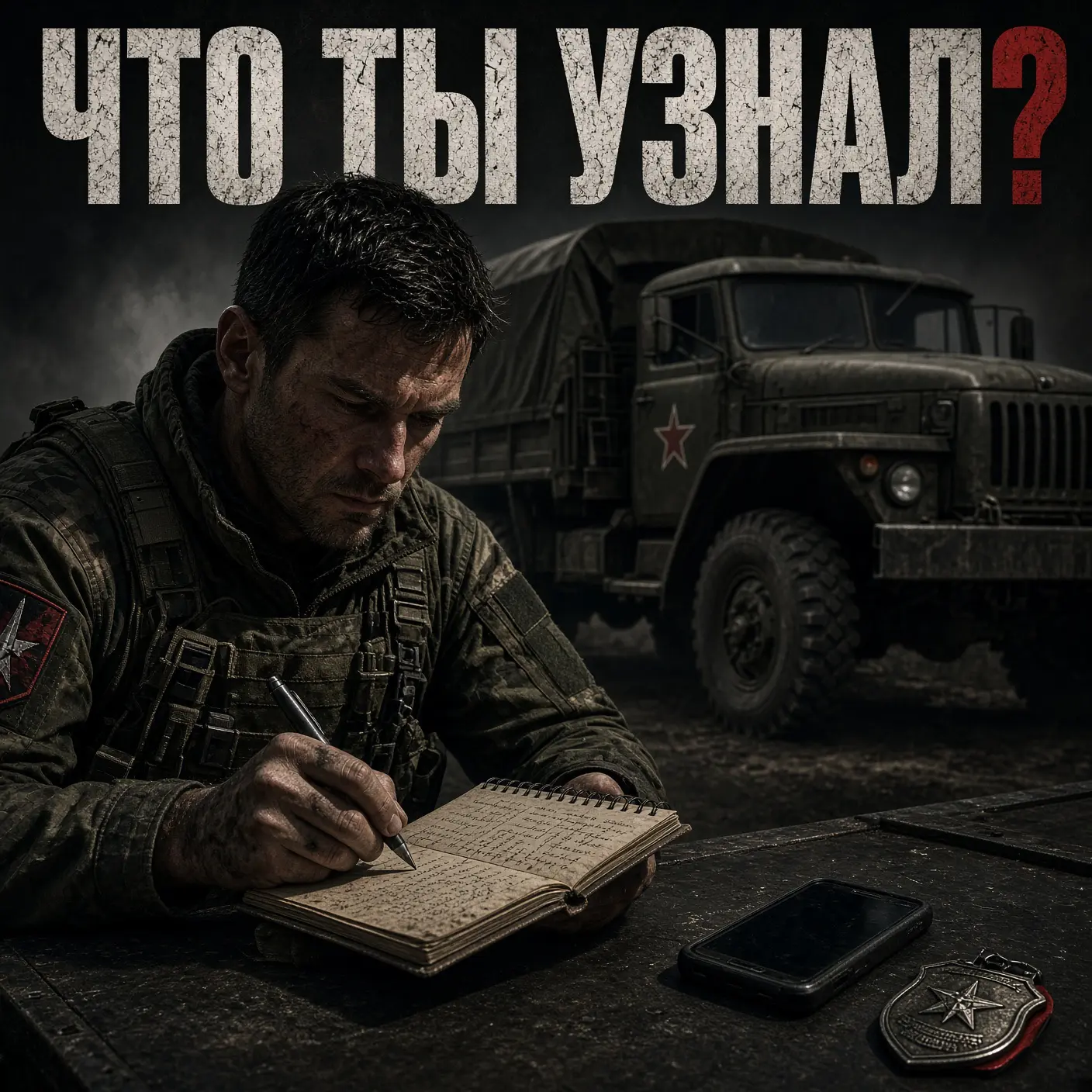 🚨 КОНСУЛЬТАЦИЯ ЗАКОНЧИЛАСЬ. ЧТО ТЫ УЗНАЛ?