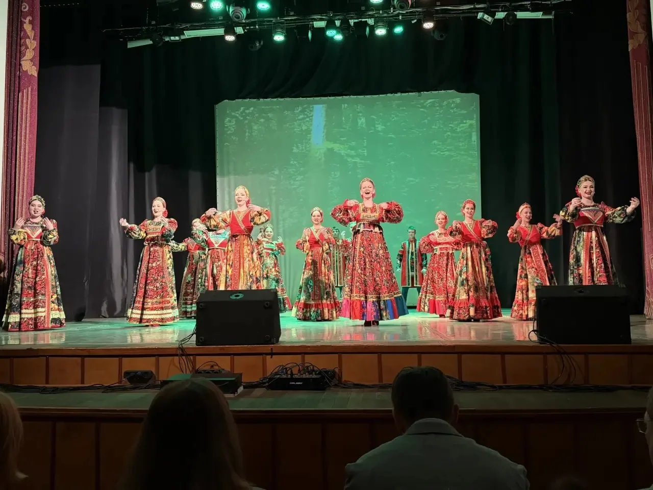 🎊🙌🏻Сегодня завершился региональный конкурс туристических проектов VISIT KUZBASS-2026...