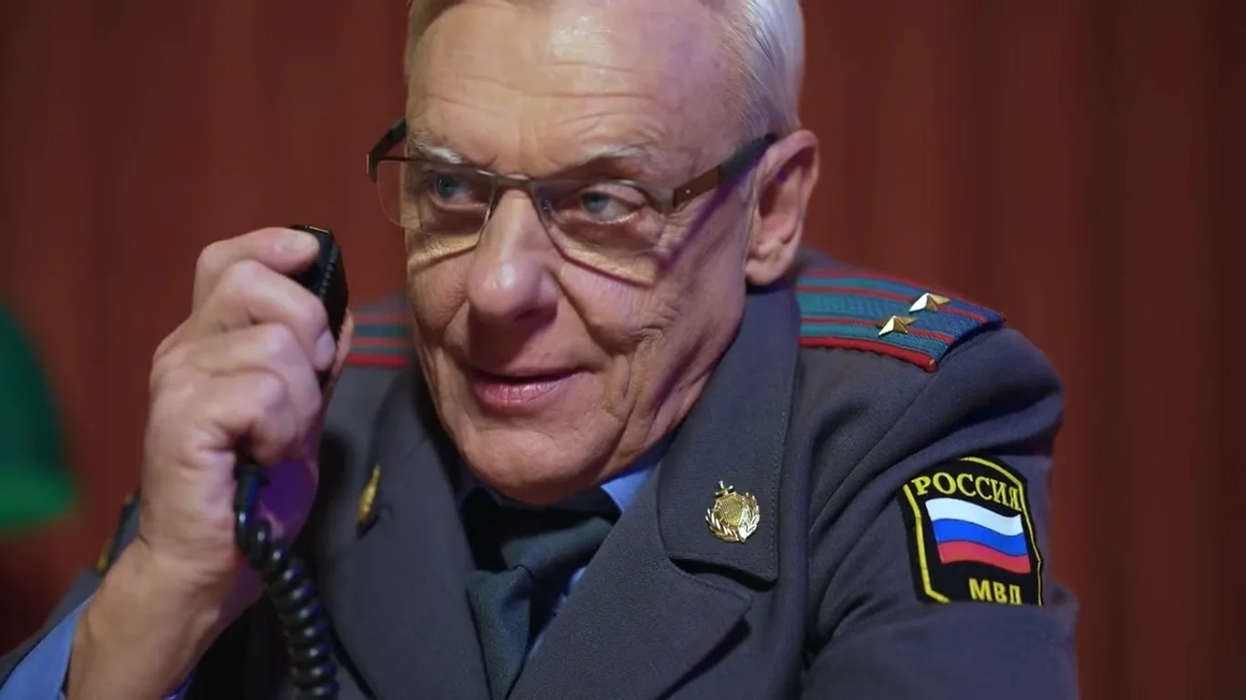 В Одноклассниках состоялась премьера комедийного шоу «Это наши бабки!», в котором бабуш...