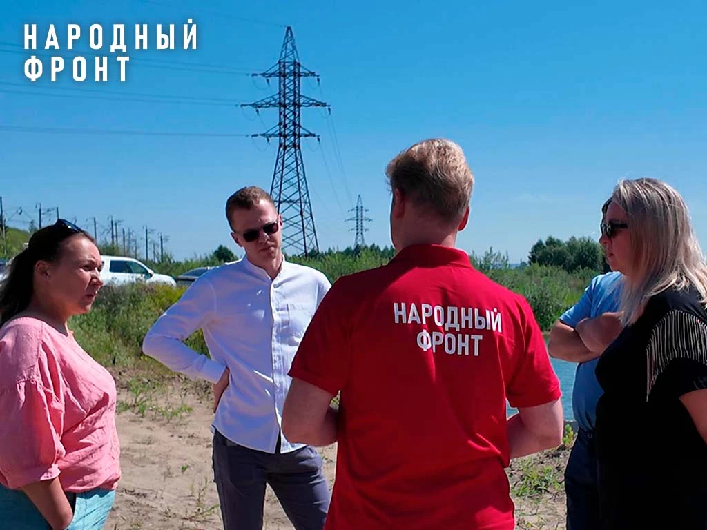 На пенсионерку из Иркутской области могут повесить штраф в 82 миллиона рублей за чужой мусор на "озе
