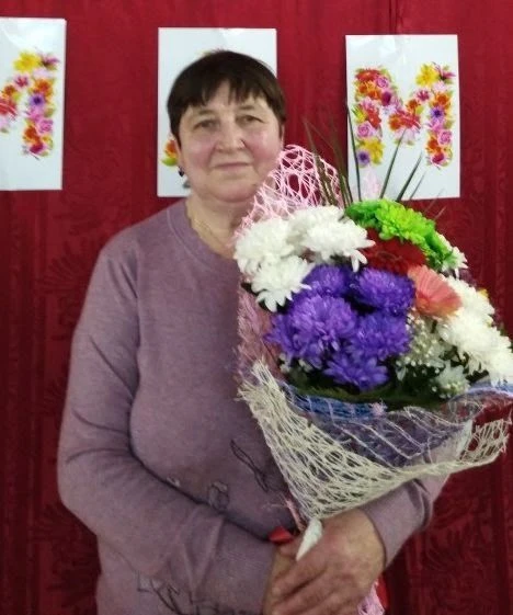 #ЦветыДляБабушки #ЛюбимаяБабушка #ДеньПожилогоЧеловека