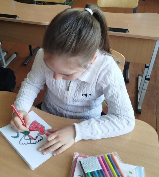 🎖️Приближается великий праздник - День Победы! Это праздник памяти, чести, достоинства...