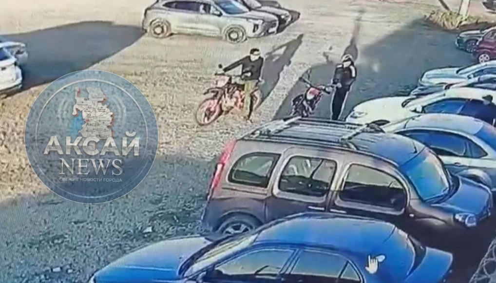 🚨Помогите найти виновника ДТП.