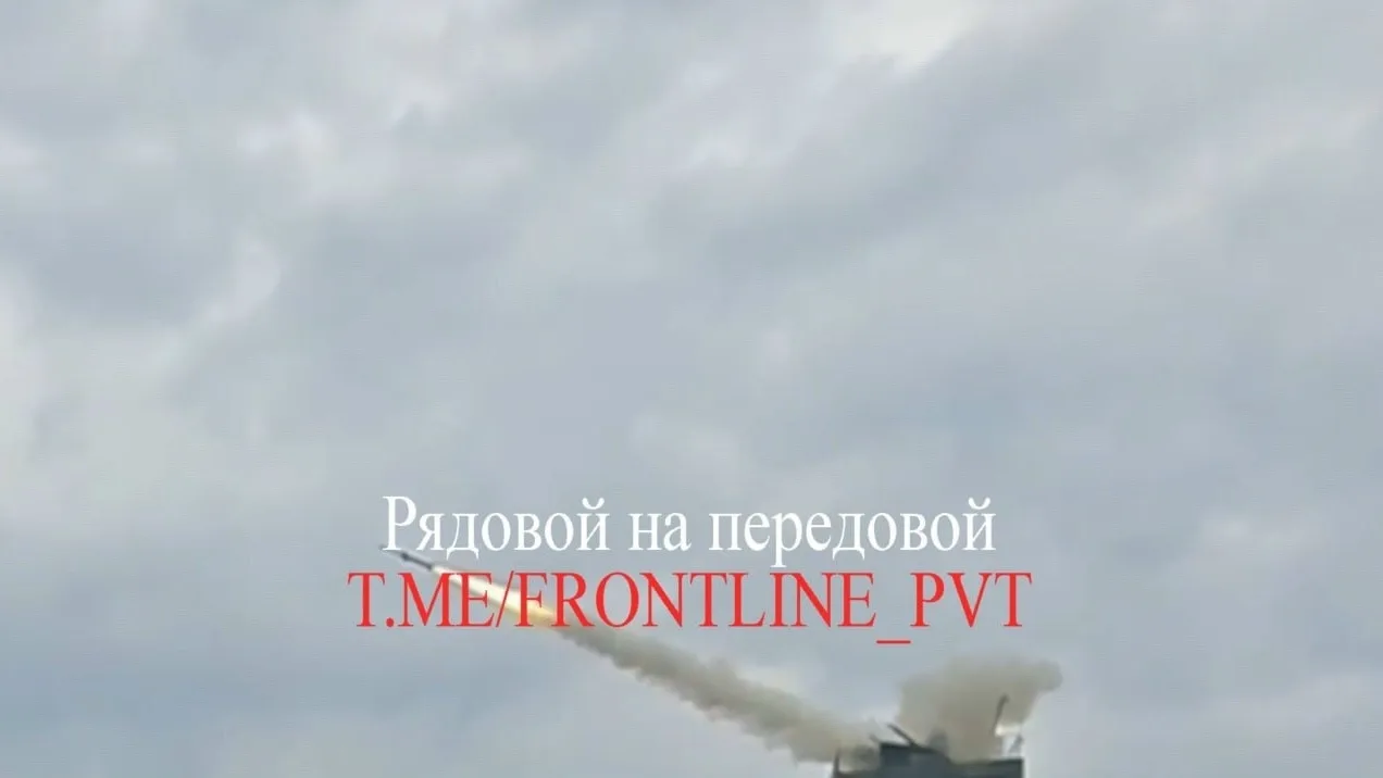 🫡 🇷🇺💥 ЗРПК «Панцирь» круглосуточно контролирует воздушное пространство по защите кр...