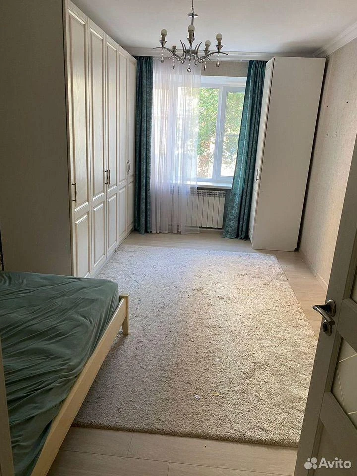Сдам без посредников: 2-комнатная квартира, 45м²