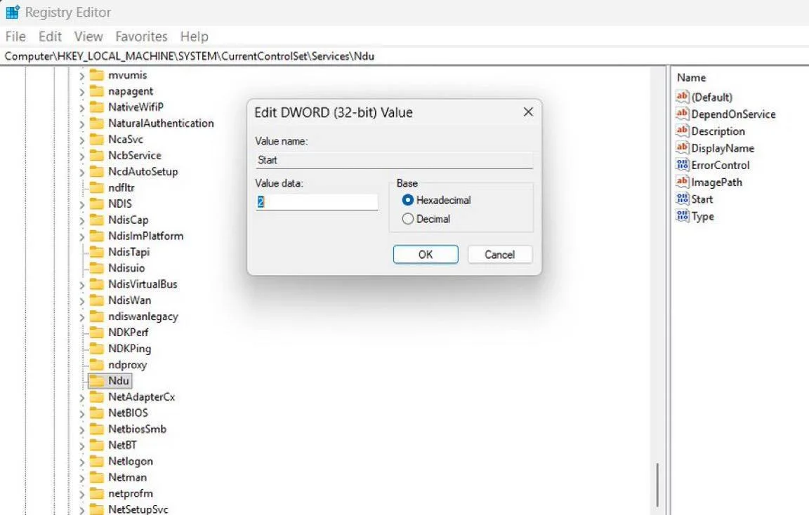 🚀 Выжми из Windows максимум — достаточно отключить одну скрытую настройку, которая в фоне жрёт памя