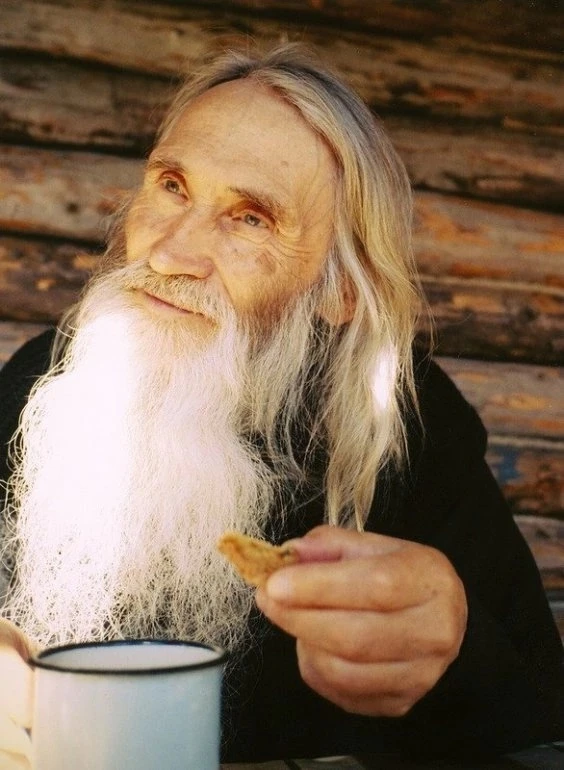 Для рая нужны не постники, не нужны хозяйственники, не нужны опытные и умные, не нужны ...