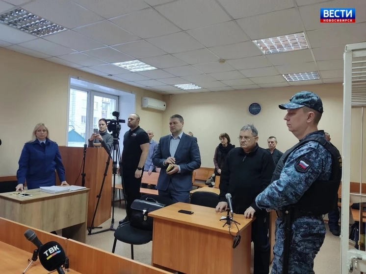 ⚖️ Смягчили приговор