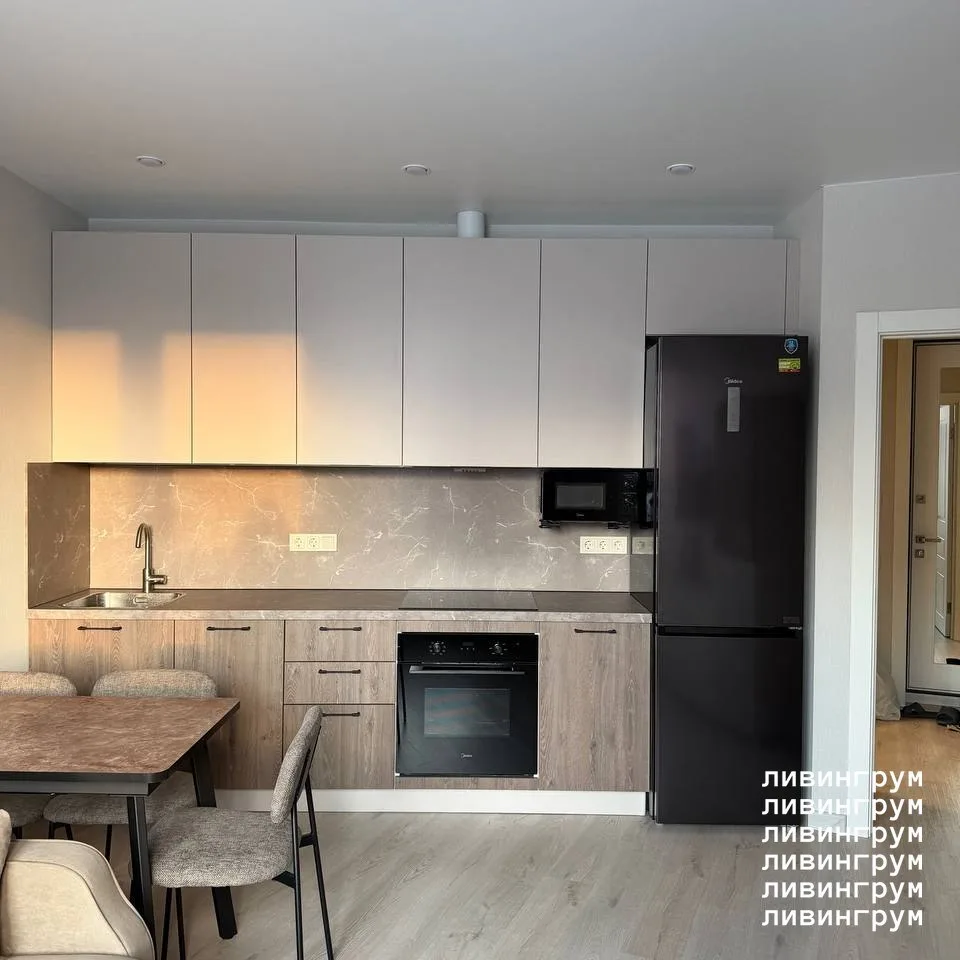 1-КОМН КВАРТИРА, 42.0 м²
