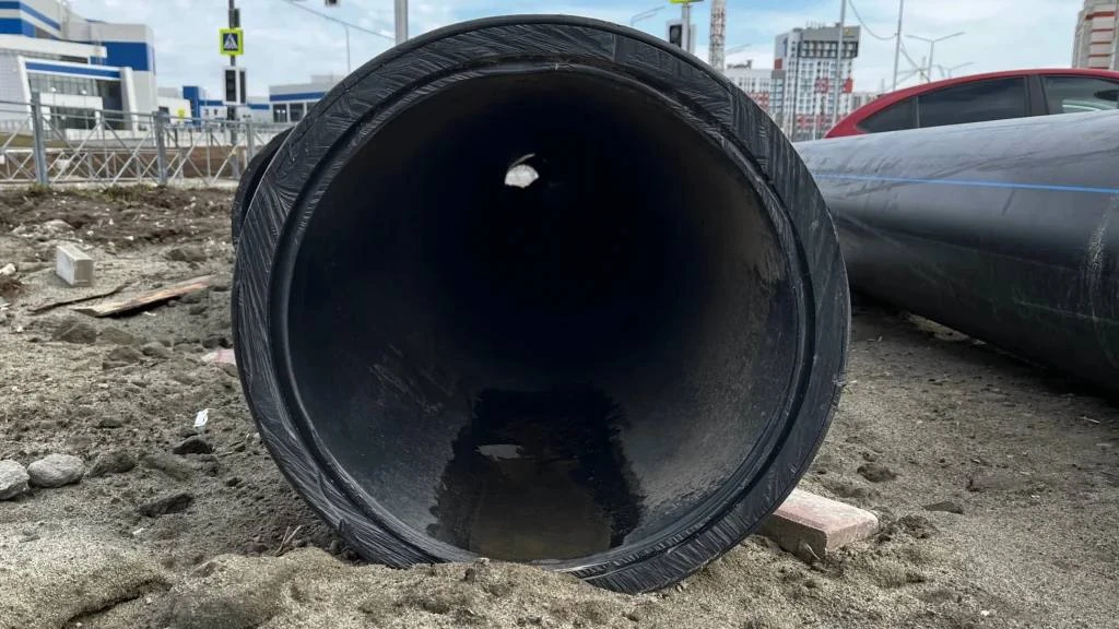 ⚡️Услуги ЖКХ в Брянской области существенно повысятся с 1 июля

Услуги ЖКХ в Брянской области сущест