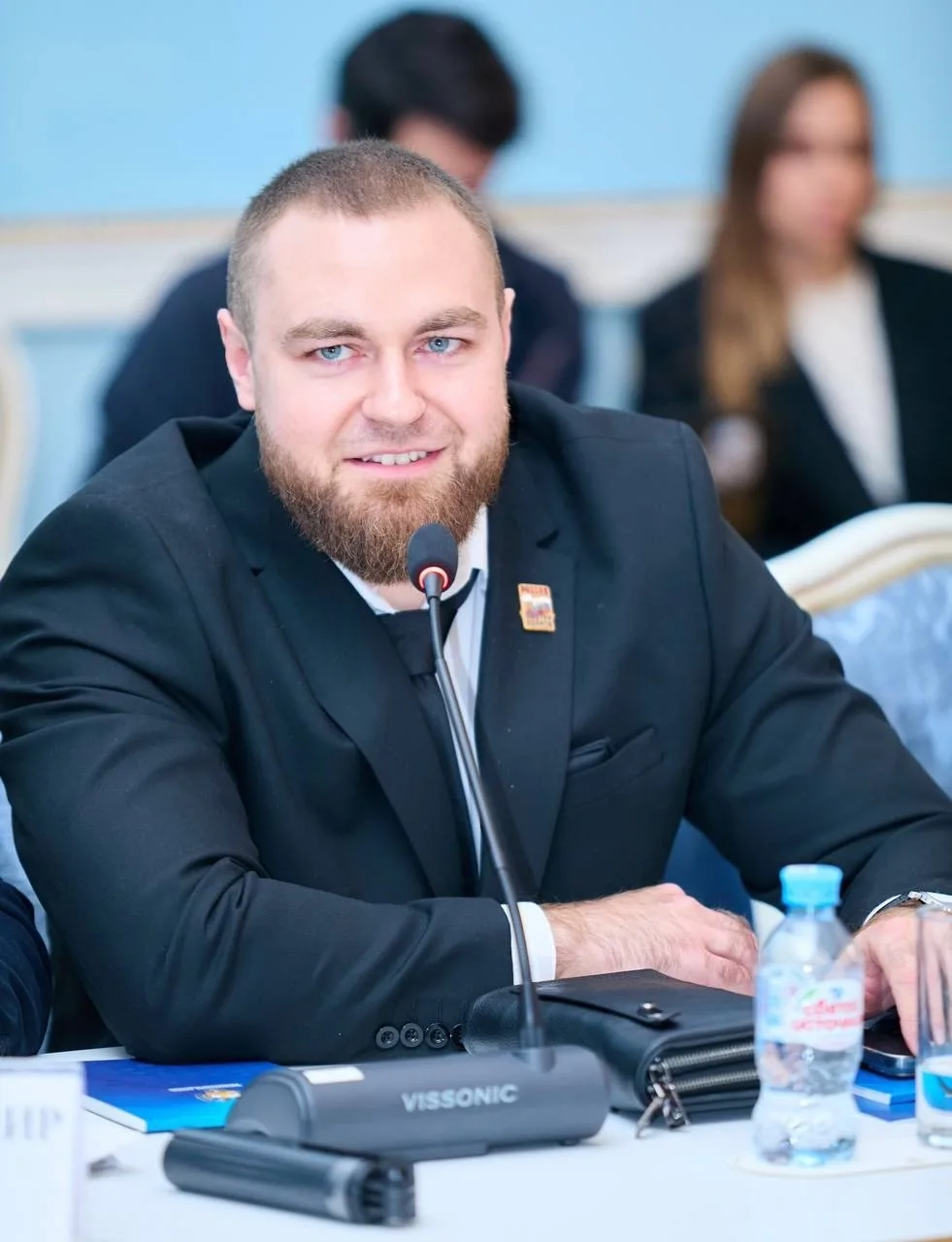 ОФИЦИАЛЬНО НАЗНАЧЕН ПРЕЗИДЕНТ ФЕДЕРАЦИИ АРМРЕСТЛИНГА АЗОВА И АЗОВСКОГО РАЙОНА 🇷🇺

Согласно приказу
