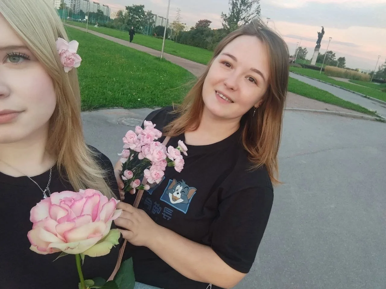 Всех мамочек и папочек с 1 сентября 🍀