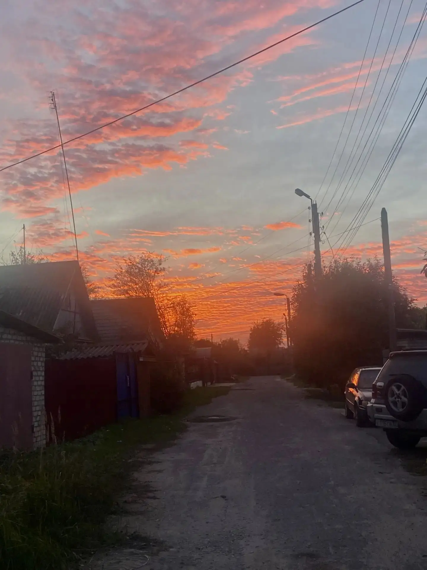 Проверим примету ?