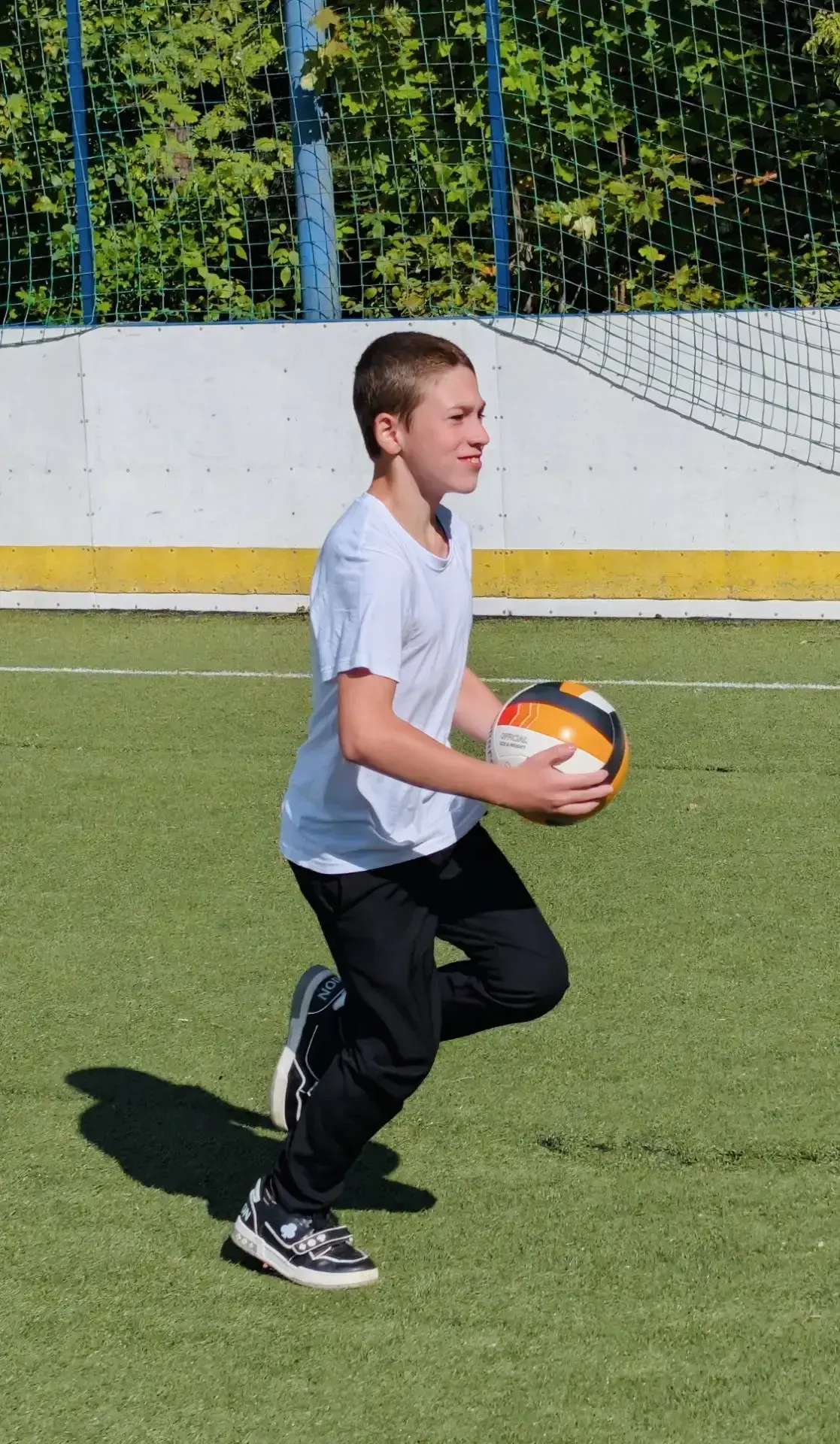 Спорт-ура! 🏃‍♂️💨
