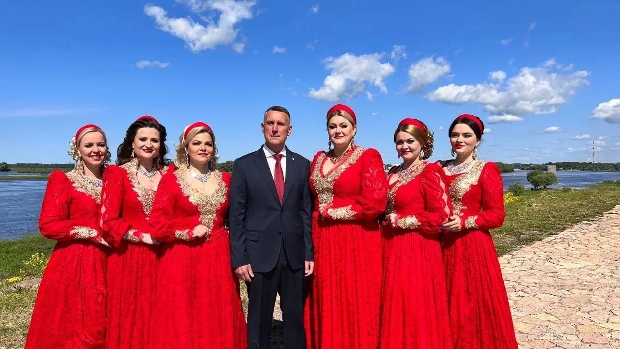Дорогие Земляки!

Сегодня знаменательная дата — День образования Новгородской области.

5 июля 1944 