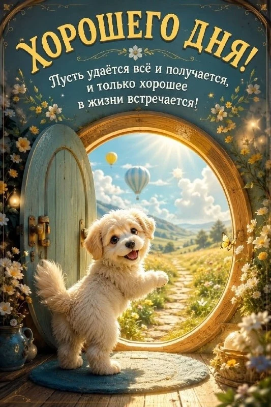 Открытки: подписаться ❤️